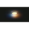 Philips Hue Enrave Ceiling Light LED black, 1-light source, Remote control