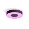 Philips Hue Infuse Ceiling Light LED black, 1-light source, Colour changer