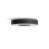 Philips Hue Infuse Ceiling Light LED black, 1-light source, Colour changer