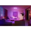 Philips Hue Infuse Ceiling Light LED white, 1-light source, Colour changer