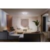 Philips Hue Infuse Ceiling Light LED white, 1-light source, Colour changer