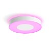 Philips Hue Infuse Ceiling Light LED white, 1-light source, Colour changer