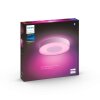 Philips Hue Infuse Ceiling Light LED white, 1-light source, Colour changer