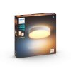Philips Hue Devere Ceiling Light LED white, 1-light source, Remote control