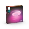 Philips Hue Xamento Ceiling Light LED white, 1-light source, Colour changer