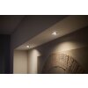 Philips Hue Centura recessed light LED white, 1-light source, Colour changer
