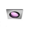 Philips Hue Centura recessed light LED white, 1-light source, Colour changer