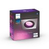 Philips Hue Centura recessed light LED white, 1-light source, Colour changer