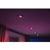 Philips Hue Centura recessed light LED white, 1-light source, Colour changer
