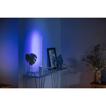 Lampe de table Philips Hue Gradient Signe LED Noir 8718696176245