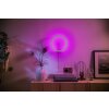 Philips Hue Sana Wall Light LED white, 1-light source, Colour changer