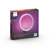 Philips Hue Sana Wall Light LED white, 1-light source, Colour changer