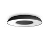 Philips Hue Still Ceiling Light LED black, 1-light source, Remote control