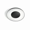 Philips Hue Still Ceiling Light LED black, 1-light source, Remote control