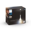 Philips Hue Explore Pendant Light LED white, 1-light source, Remote control
