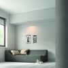 Philips Hue Milliskin recessed light LED aluminium, 1-light source