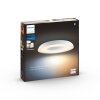 Philips Hue Still Ceiling Light LED white, 1-light source, Remote control