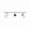 Philips Hue Runner Ceiling Light LED white, 3-light sources, Remote control