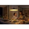 Philips Hue Cher Pendant Light LED black, 1-light source, Remote control