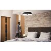 Philips Hue Fair Ceiling Light black, 1-light source, Remote control