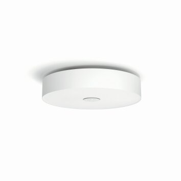 Philips Hue Fair Ceiling Light LED white, 1-light source, Remote control