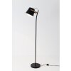 Holländer ESPERTO standard luminaires gold, black, white, 1-light source