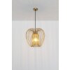 Holländer PROTETTO Pendant light gold, 1-light source