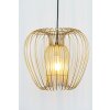 Holländer PROTETTO Pendant light gold, 1-light source