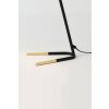 Holländer OBELISCO Table lampe gold, black, 1-light source