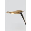 Holländer CONTROVERSA Table lampe LED gold, black, 1-light source