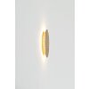 Holländer METEOR Wall Light LED gold, 1-light source