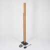Teira Floor Lamp LED Ecru, black, 1-light source