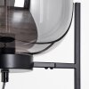 Arieux Floor Lamp black, 1-light source