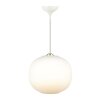 Design For The People by Nordlux NAVONE Pendant Light brass, white, 1-light source