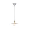 Nordlux TORINA Pendant Light brass, 1-light source