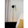 Nordlux EXPLORER Wall Light brass, 1-light source