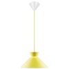 Nordlux DIAL Pendant Light yellow, 1-light source