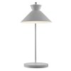 Nordlux DIAL Table lamp white, 1-light source