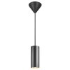 Nordlux ALANIS Pendant Light black, 1-light source