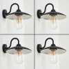 Cadeade Outdoor Wall Light anthracite, 1-light source