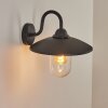 Cadeade Outdoor Wall Light anthracite, 1-light source