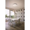 Fabas Luce LILA Pendant Light white, 3-light sources