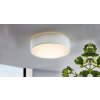 Eglo REVILLA Ceiling Light white, 1-light source