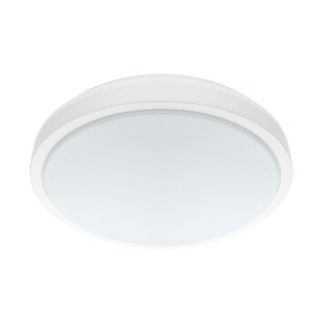 Eglo COMPETA Ceiling Light LED white, 1-light source