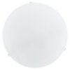 Eglo  Ceiling Light LED white, 1-light source