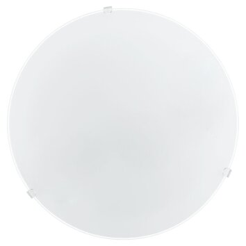 Eglo  Ceiling Light LED white, 1-light source
