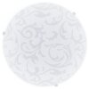 Eglo  Ceiling Light LED white, 1-light source