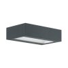 Eglo RAPINA Outdoor Wall Light anthracite, 1-light source