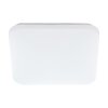 Eglo FRANIA Ceiling Light LED white, 1-light source