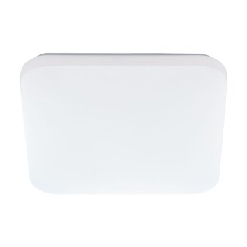 Eglo FRANIA Ceiling Light LED white, 1-light source